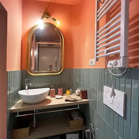 Pensjonat Casa Bruzza