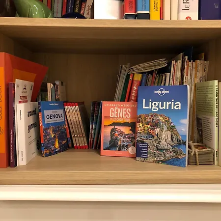 Pensjonat Casa Bruzza 3*