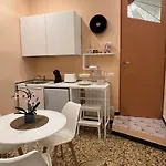 Casa Bruzza Gæstehus