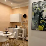 Casa Bruzza Genova