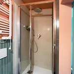 Casa Bruzza Gæstehus