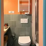 Casa Bruzza Gæstehus