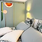 Casa Bruzza Gæstehus Genova