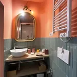 Gæstehus Casa Bruzza