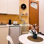 Casa Bruzza 3*