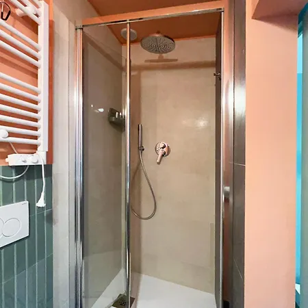 Casa Bruzza Πανσιόν