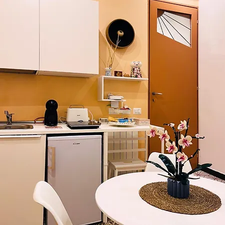 Casa Bruzza 3*