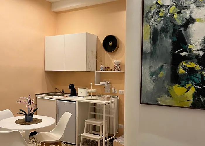 Casa Bruzza جنوة