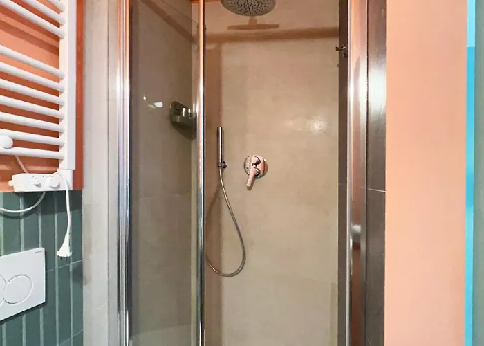 Casa Bruzza بيت ضيافة