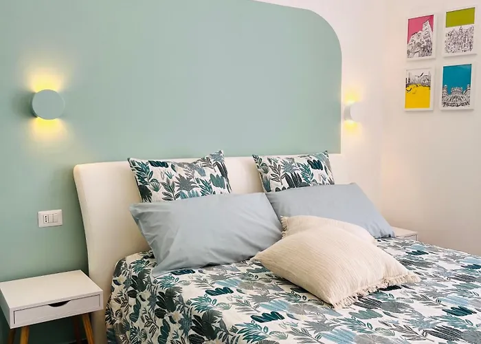 Casa Bruzza 3* 제노바