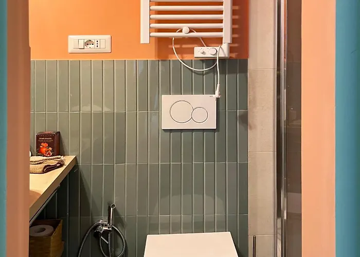 Casa Bruzza بيت ضيافة