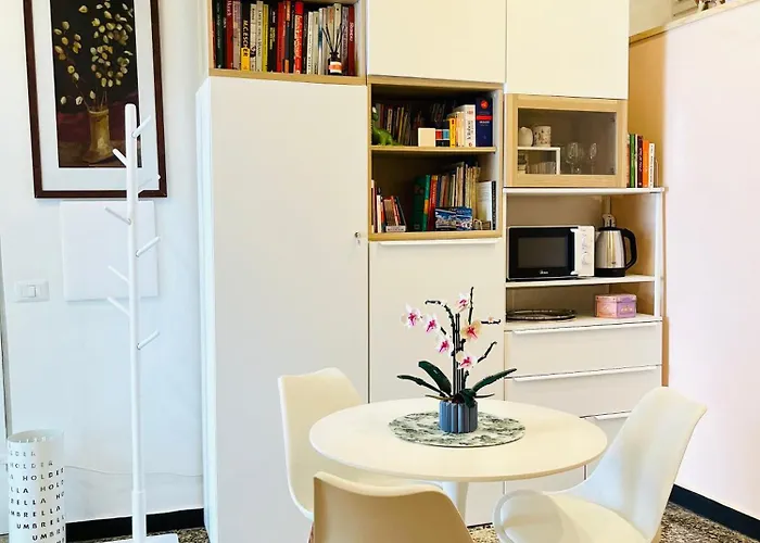 Casa Bruzza بيت ضيافة 3*