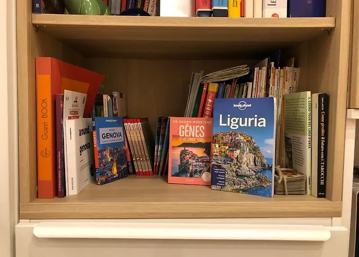 بيت ضيافة Casa Bruzza 3*