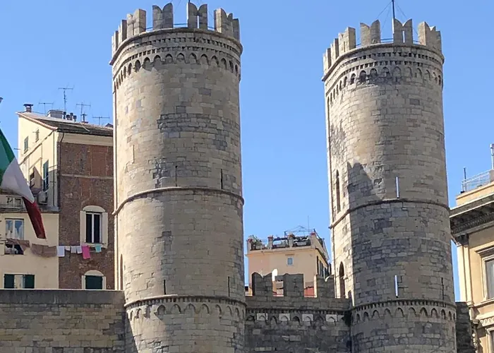 Casa Bruzza بيت ضيافة 3*