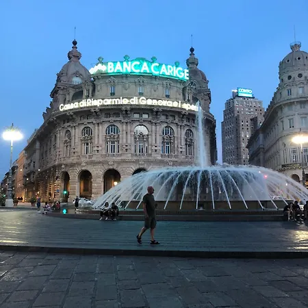 招待所 Casa Bruzza 3*