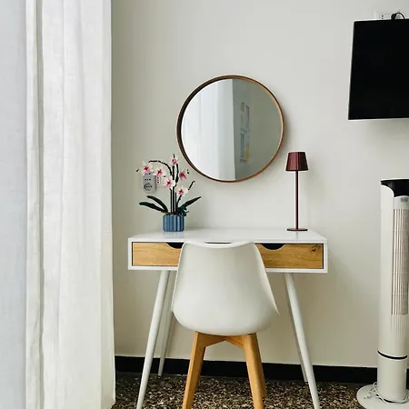 Casa Bruzza