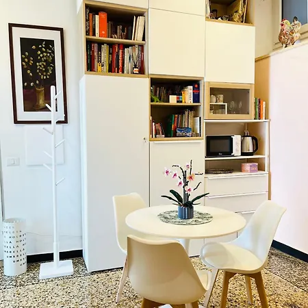 Casa Bruzza Maison d'hôtes 3*